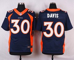 Denver Broncos elite jerseys-031
